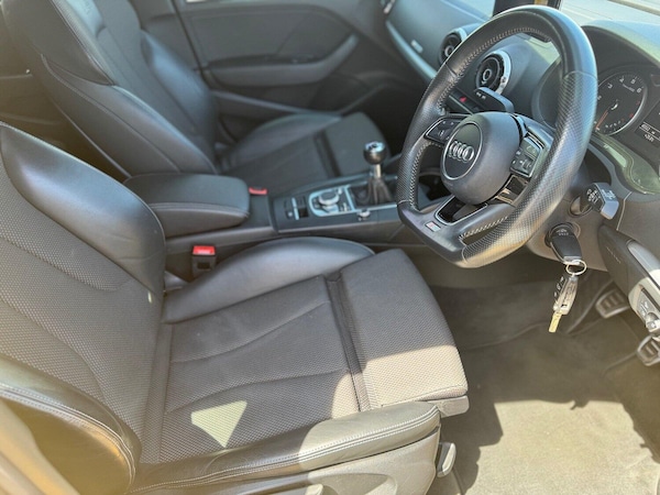 Used Audi A3 2016 for sale - 75130339: Photo 15