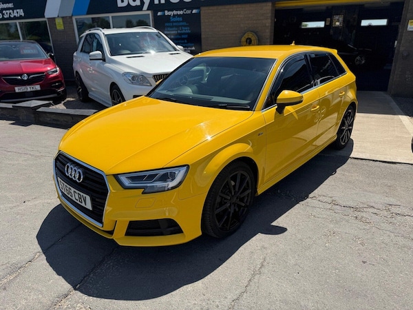Used Audi A3 2016 for sale - 75130339: Photo 18