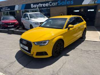 Used Audi A3 2016 for sale - 75130339: Photo