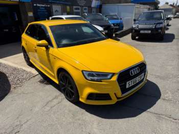 Used Audi A3 2016 for sale - 75130339: Photo