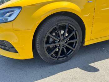 Used Audi A3 2016 for sale - 75130339: Photo