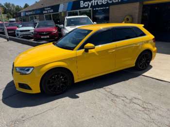 Used Audi A3 2016 for sale - 75130339: Photo