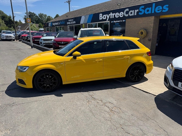 Used Audi A3 2016 for sale - 75130339: Photo 5