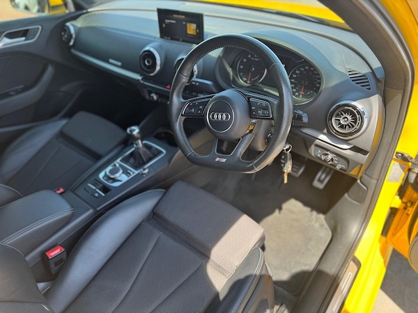 Used Audi A3 2016 for sale - 75130339: Photo 7