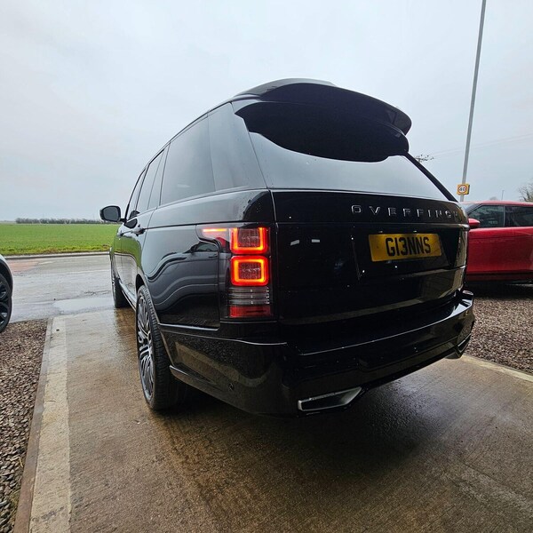 Used Land Rover Range Rover 2014 for sale - 73657074: Photo 11