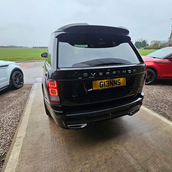 Used Land Rover Range Rover 2014 for sale - 73657074: Photo 13