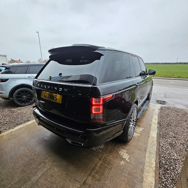 Used Land Rover Range Rover 2014 for sale - 73657074: Photo 15