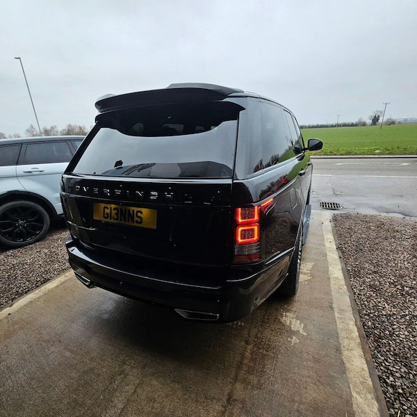 Used Land Rover Range Rover 2014 for sale - 73657074: Photo 16