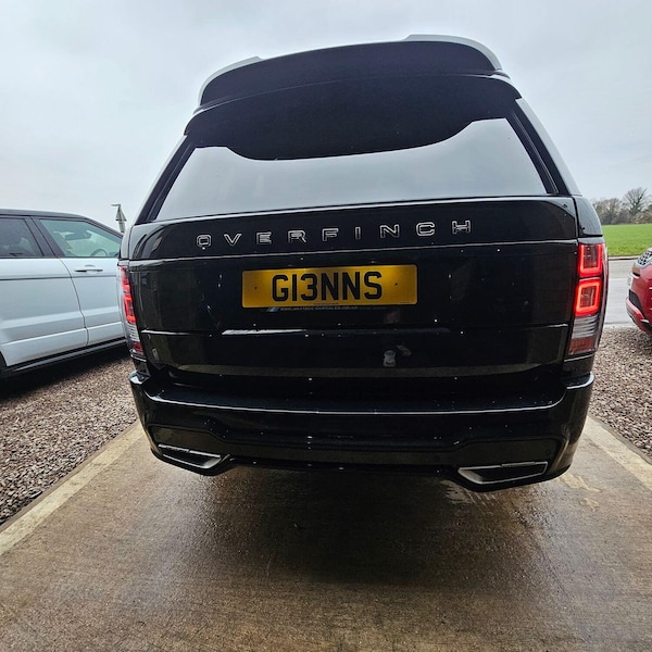 Used Land Rover Range Rover 2014 for sale - 73657074: Photo 17