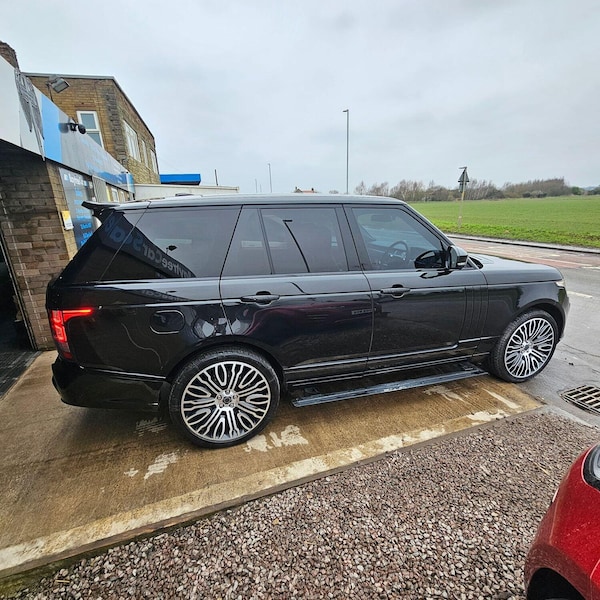 Used Land Rover Range Rover 2014 for sale - 73657074: Photo 18