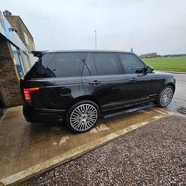 Used Land Rover Range Rover 2014 for sale - 73657074: Photo 19