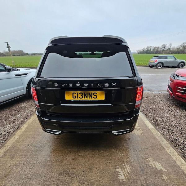 Used Land Rover Range Rover 2014 for sale - 73657074: Photo 22