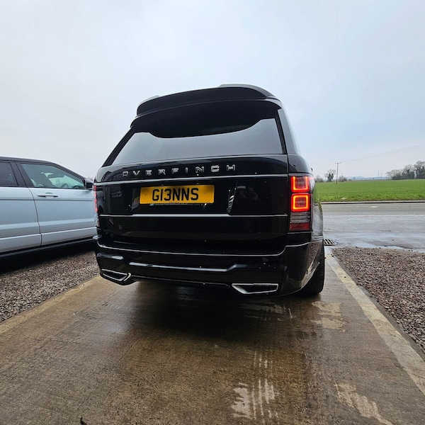 Used Land Rover Range Rover 2014 for sale - 73657074: Photo 23