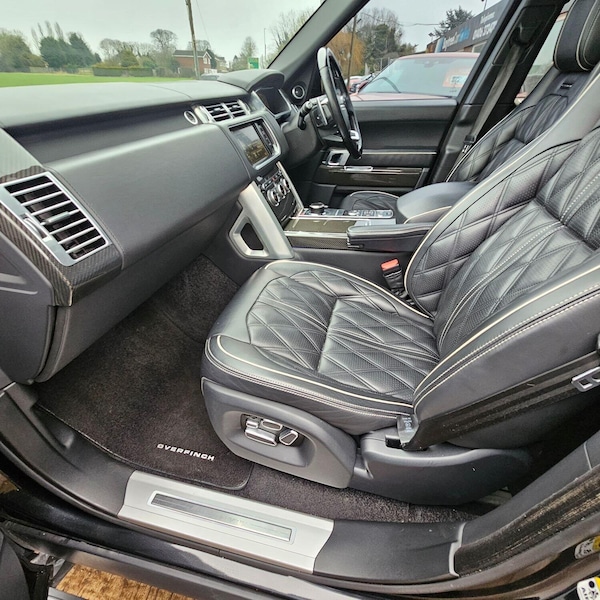 Used Land Rover Range Rover 2014 for sale - 73657074: Photo 26