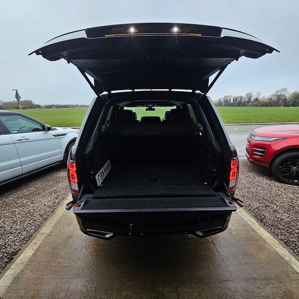 Used Land Rover Range Rover 2014 for sale - 73657074: Photo 27