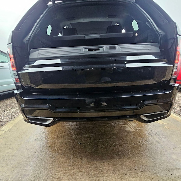Used Land Rover Range Rover 2014 for sale - 73657074: Photo 31