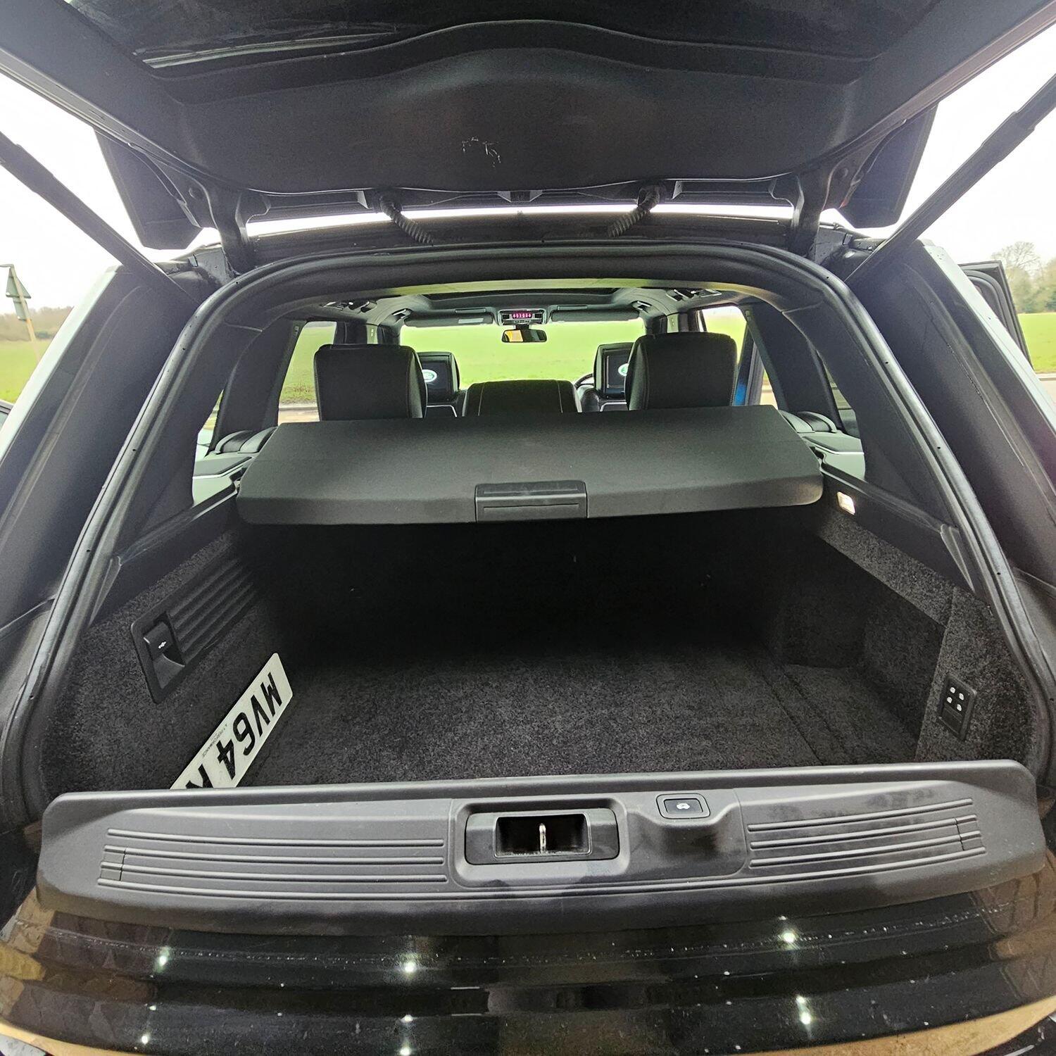 Vehicle 32