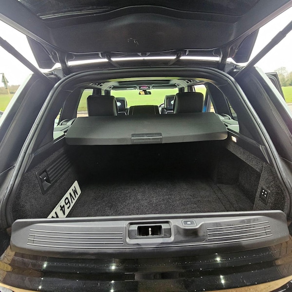 Used Land Rover Range Rover 2014 for sale - 73657074: Photo 32
