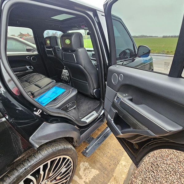 Used Land Rover Range Rover 2014 for sale - 73657074: Photo 34