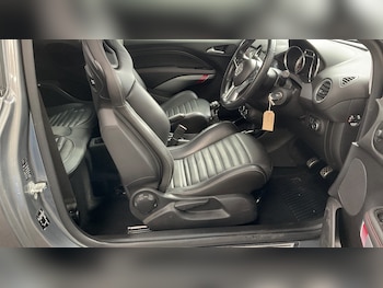 Used Vauxhall ADAM 2018 for sale - 77781647: Photo