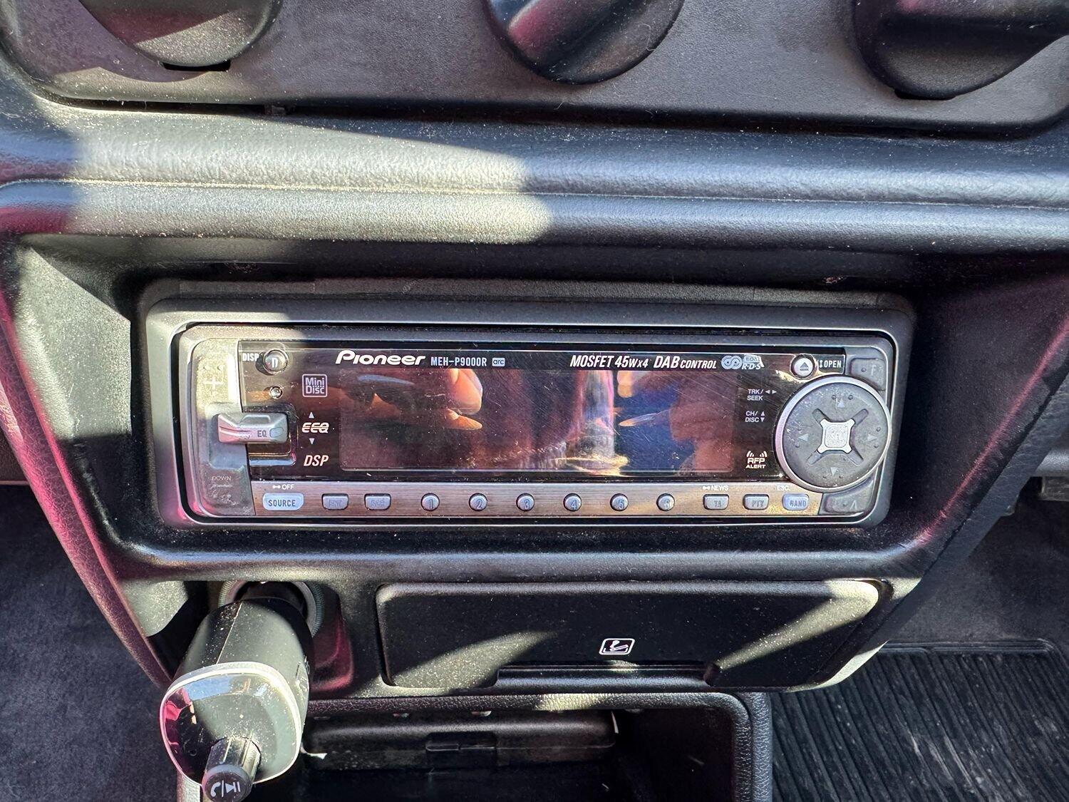 Used Ford Escort 1990 for sale - 77464503: Photo 19