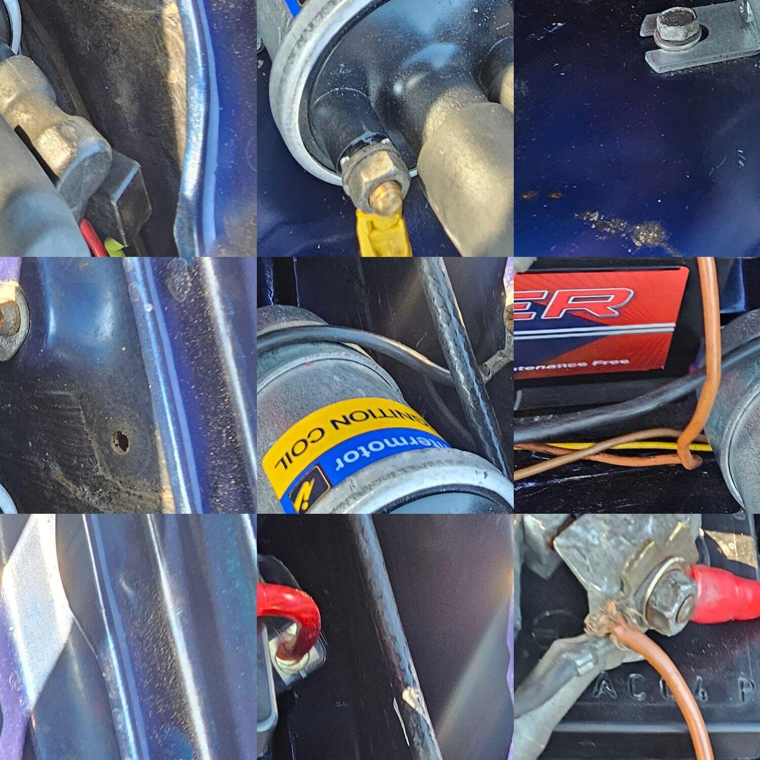 Used Ford Escort 1990 for sale - 77464503: Photo 47