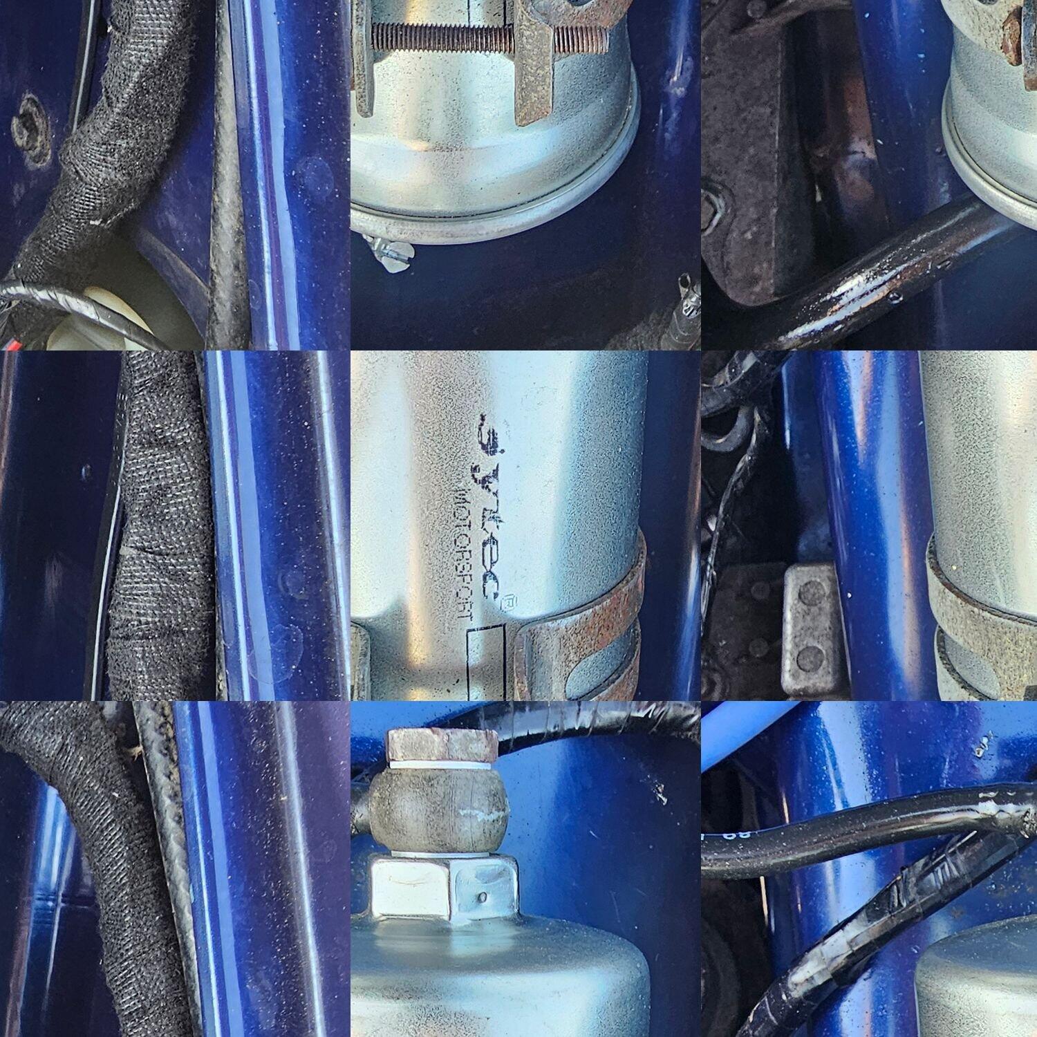 Used Ford Escort 1990 for sale - 77464503: Photo 48