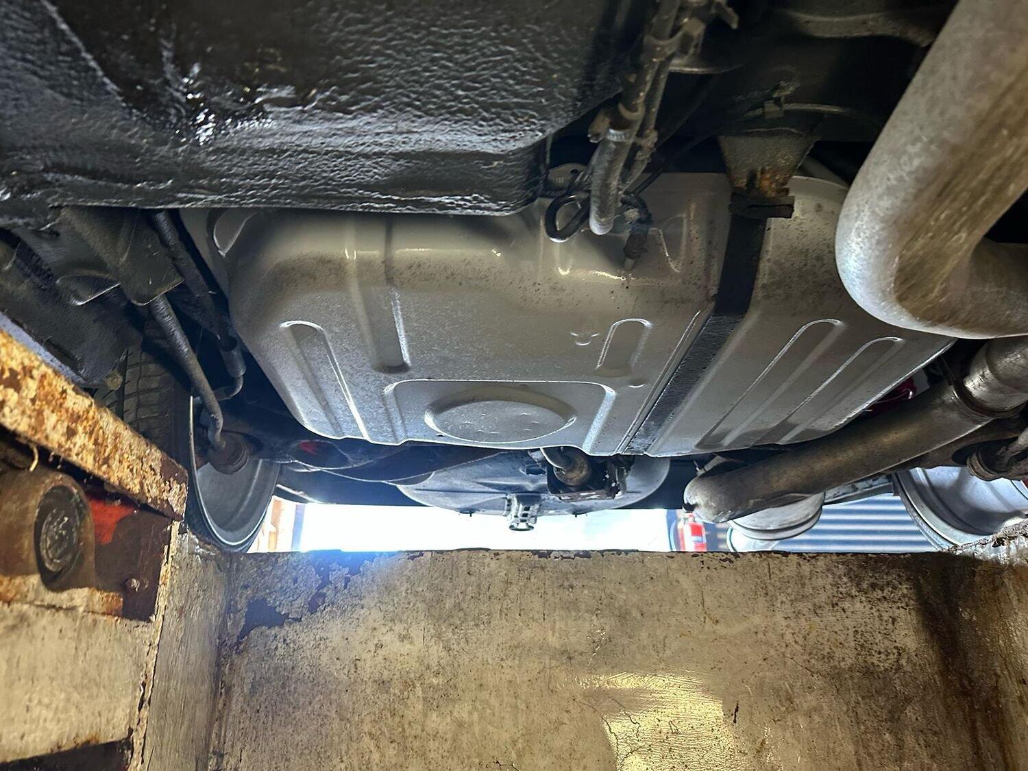 Used Ford Escort 1990 for sale - 77464503: Photo 52