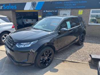 2021 - 2.0 D165 MHEV R-Dynamic S Plus 5-Door
