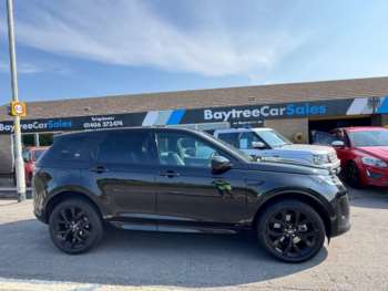 Used Land Rover Discovery Sport 2021 for sale - 74983909: Photo