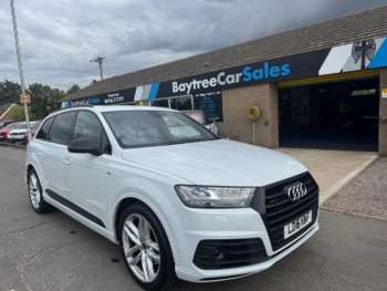 Used Audi Q7 2016 for sale - 75391087: Photo