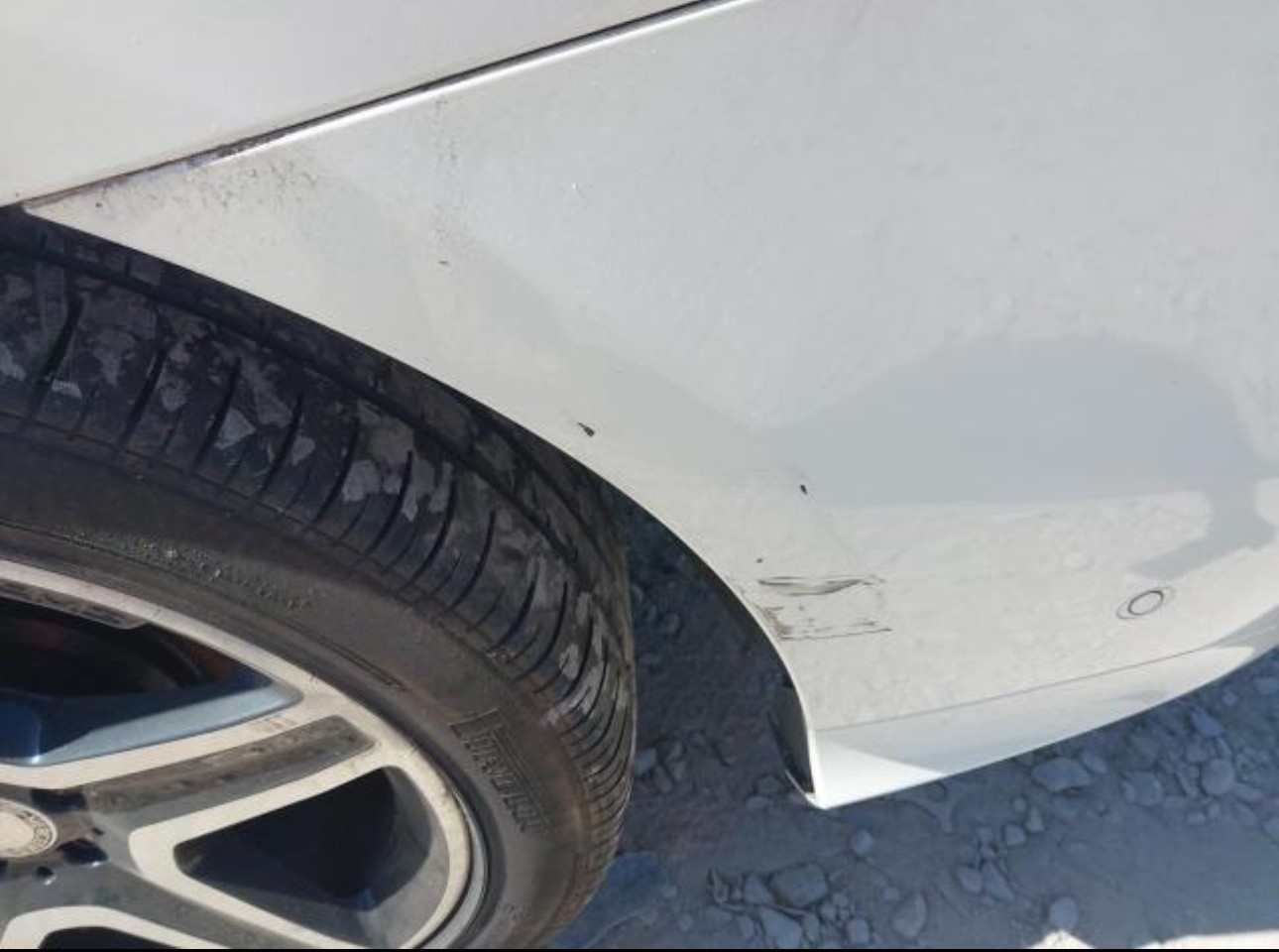 Used Mercedes-Benz GLE 2017 for sale - 77668581: Photo 4