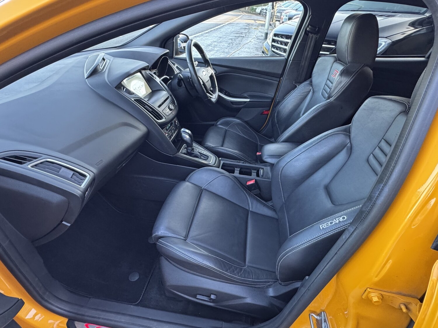 Used Ford Focus 2018 for sale - 77465080: Photo 13