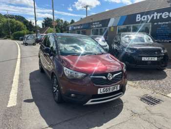 2019 - 1.2 Turbo GPF Elite 5-Door
