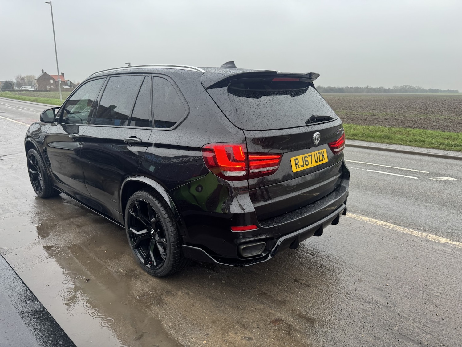 Used BMW X5 2017 for sale - 77465600: Photo 10