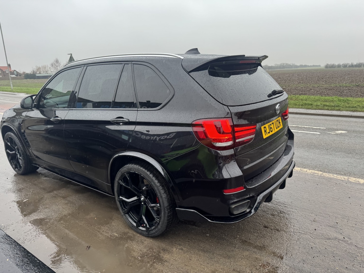 Used BMW X5 2017 for sale - 77465600: Photo 11