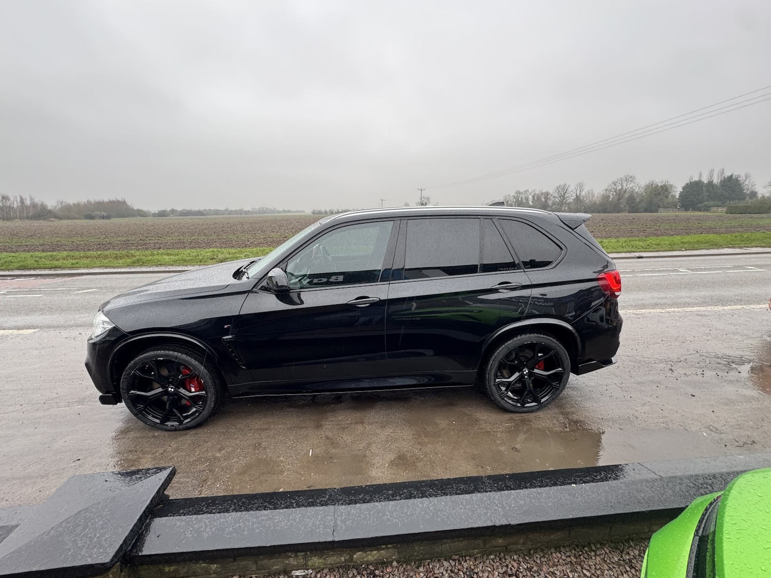 Used BMW X5 2017 for sale - 77465600: Photo 12