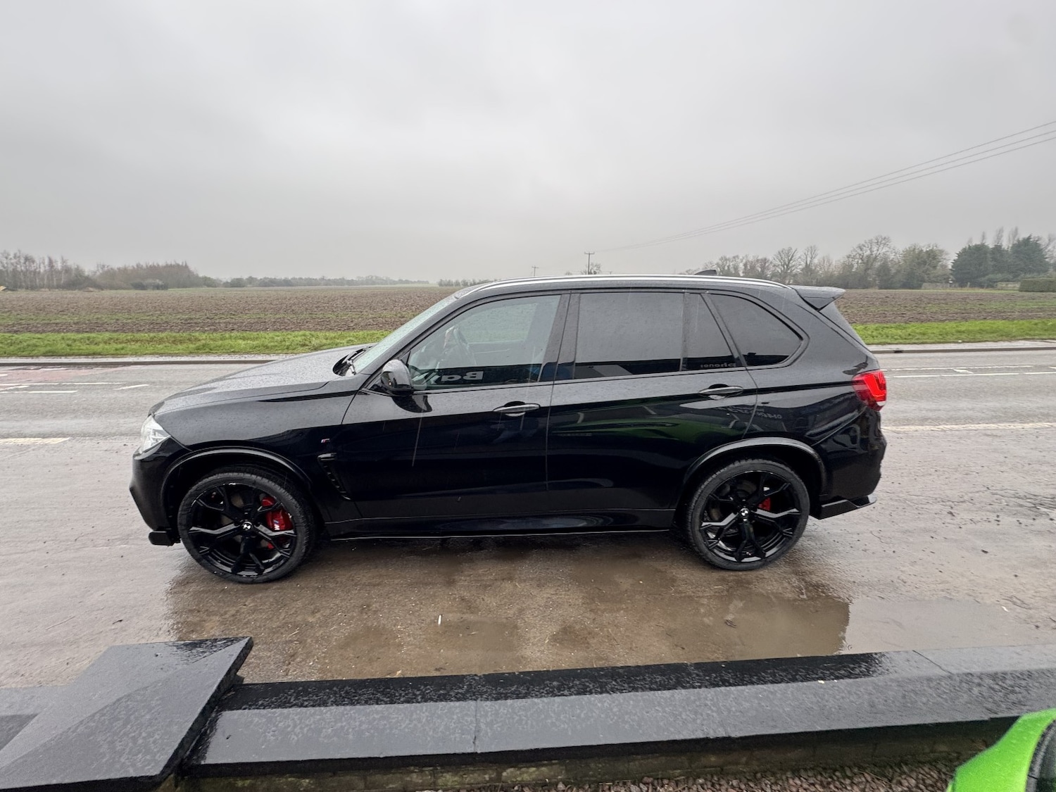 Used BMW X5 2017 for sale - 77465600: Photo 13