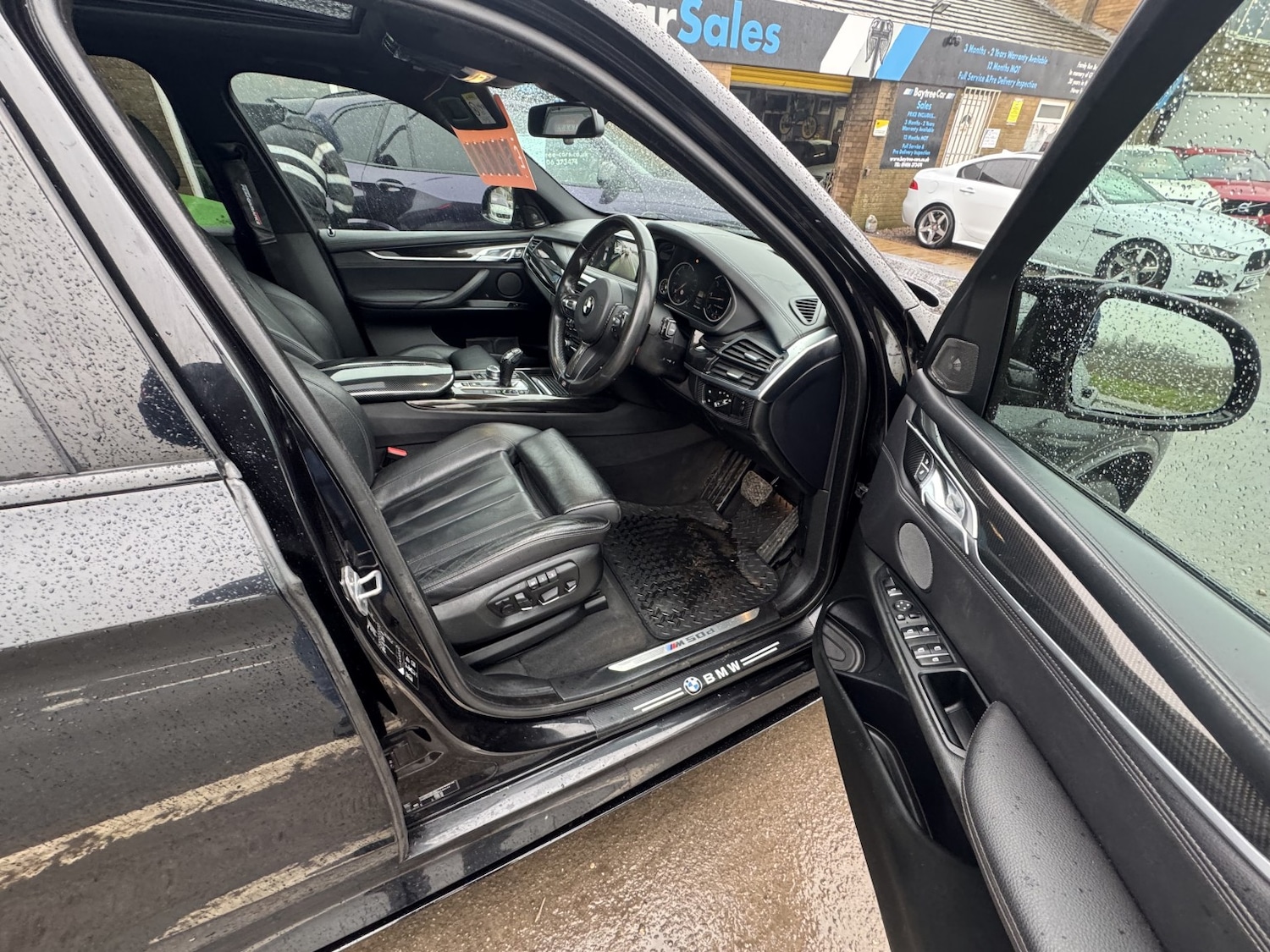 Used BMW X5 2017 for sale - 77465600: Photo 14