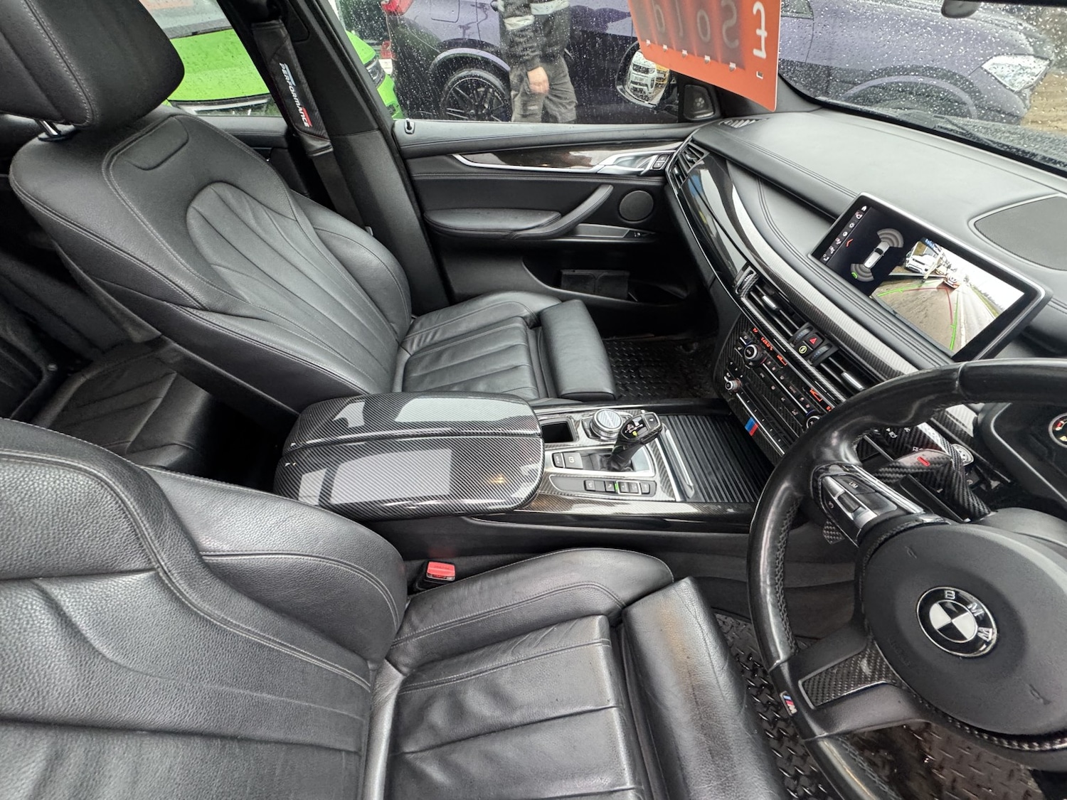 Used BMW X5 2017 for sale - 77465600: Photo 15