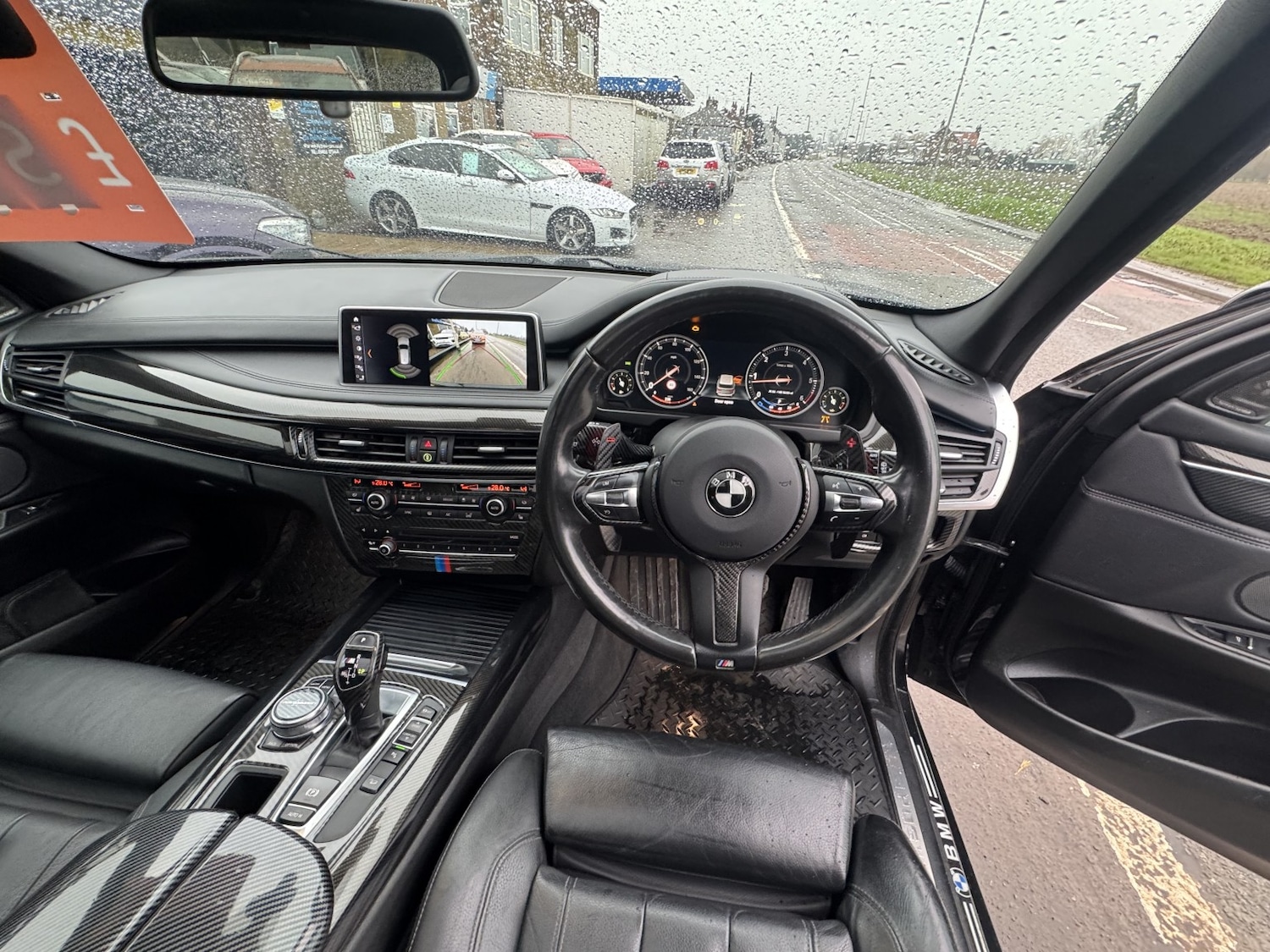 Used BMW X5 2017 for sale - 77465600: Photo 16