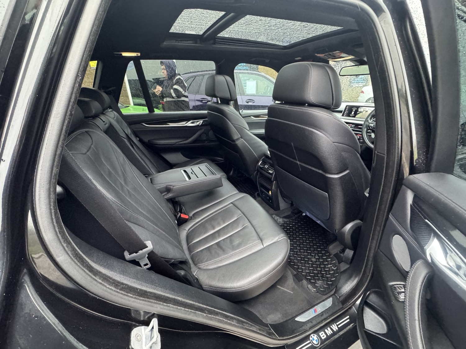 Used BMW X5 2017 for sale - 77465600: Photo 17