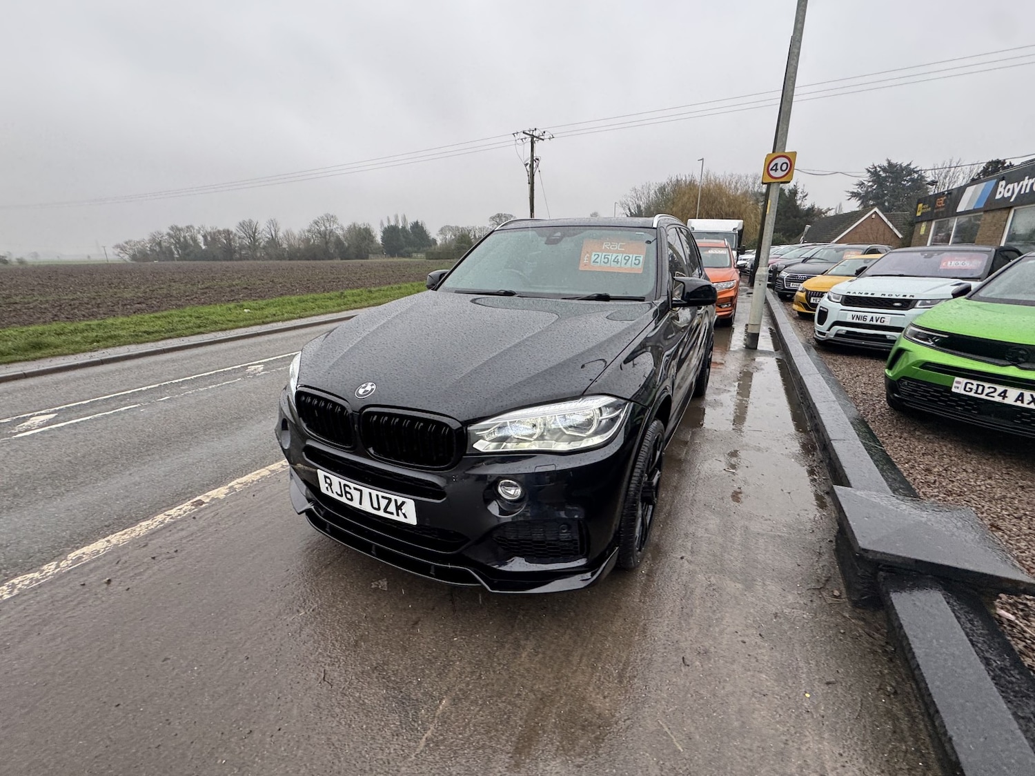 Used BMW X5 2017 for sale - 77465600: Photo 21