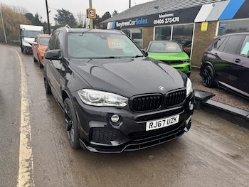 Used BMW X5 2017 for sale - 77465600: Photo