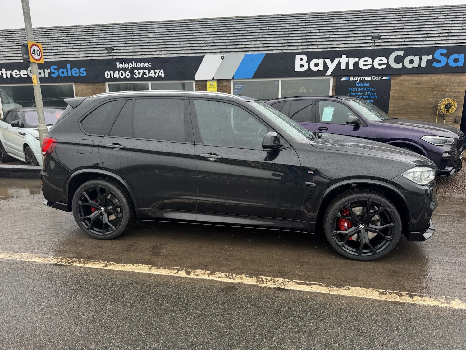 Used BMW X5 2017 for sale - 77465600: Photo 3