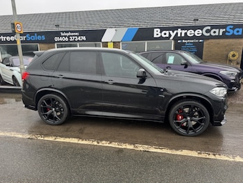 Used BMW X5 2017 for sale - 77465600: Photo