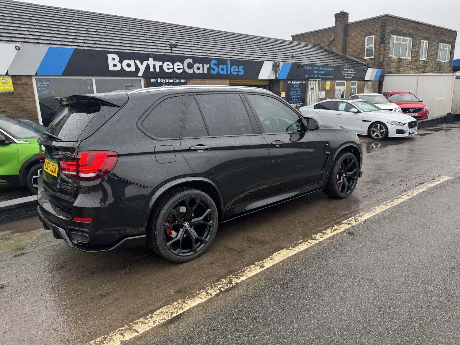 Used BMW X5 2017 for sale - 77465600: Photo 4