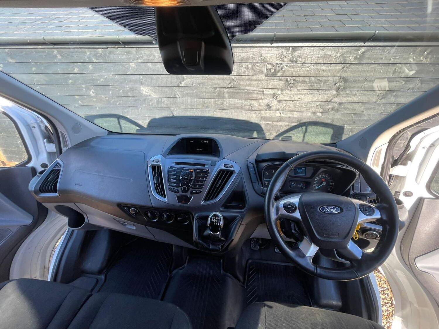 Vehicle 13
