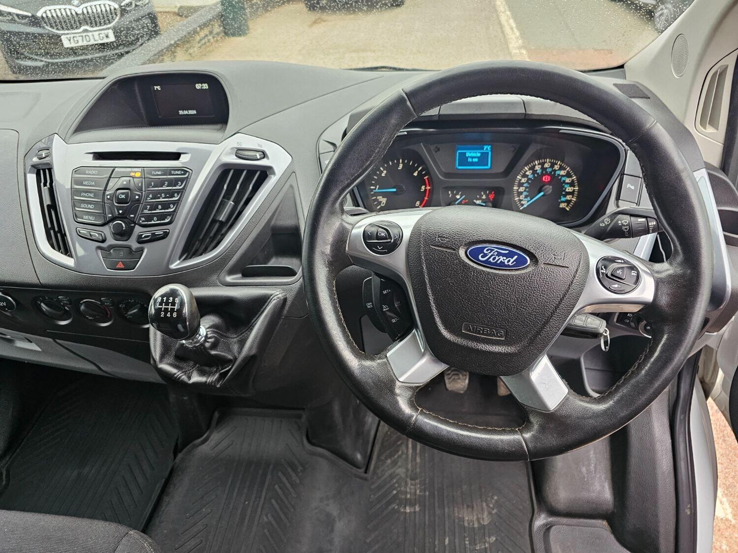 Vehicle 24