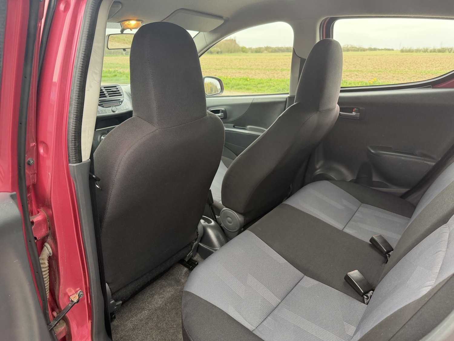 Used Suzuki Alto 2013 for sale - 77851273: Photo 11